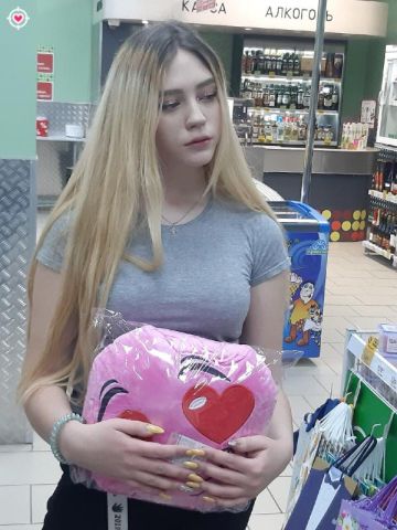 Анкета проститутки Одетта, 20 лет