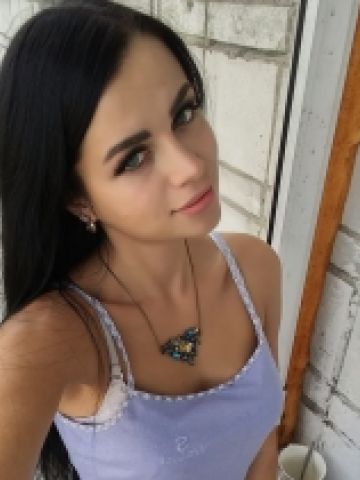 Анкета проститутки Софа, 23 года